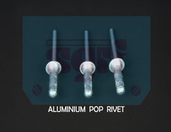 Aluminium Pop Rivet